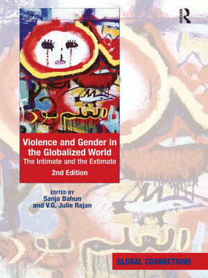 cover image of Violence and Gender in the Globalized World